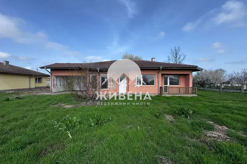 Къща в Добрич, с. Соколово