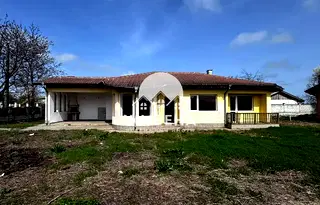Къща в Добрич, с. Соколово