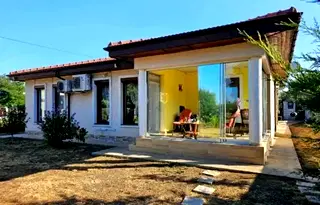 Къща в Добрич, с. Соколово
