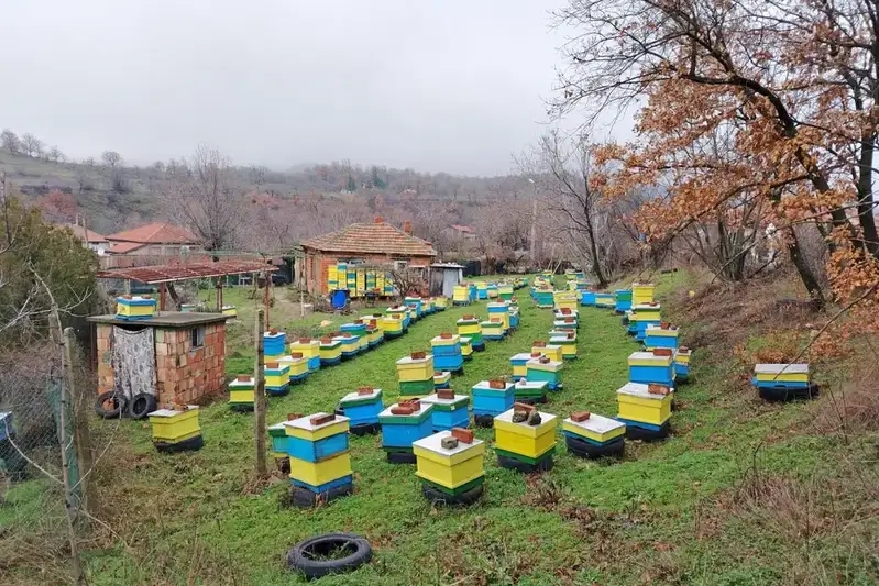 Къща в Сливен, с. Сотиря