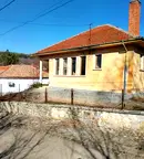 Къща в Стара Загора, с. Средно ище
