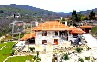Къща в Стара Загора, с. Средно ище