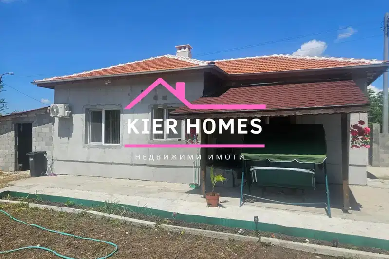 House in Haskovo, Stalevo