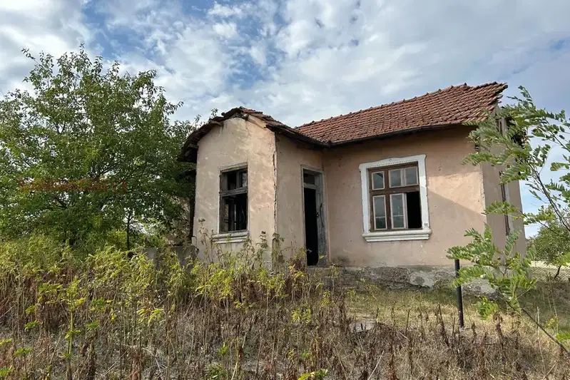 Къща в Монтана, с. Сталийска махала