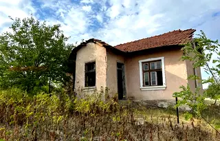 Къща в Монтана, с. Сталийска махала
