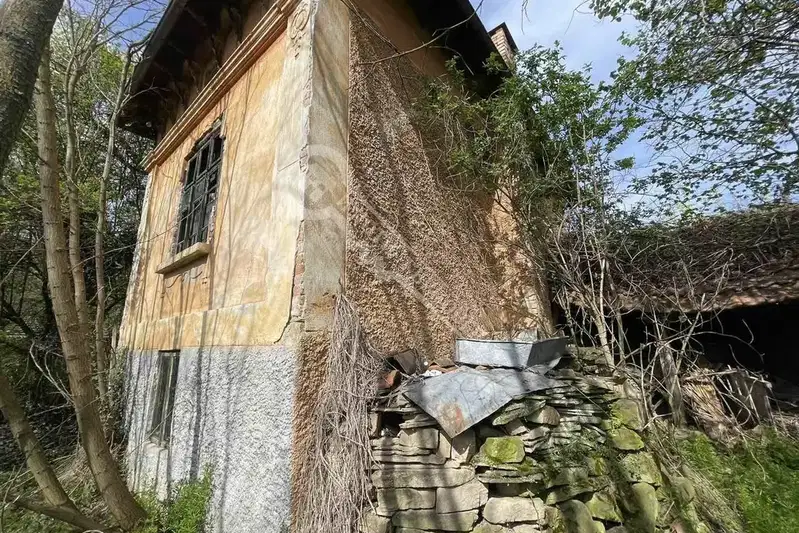 House in Oblast Veliko Tyrnovo, Stambolovo
