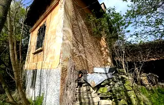Къща във Велико Търново, с. Стамболово