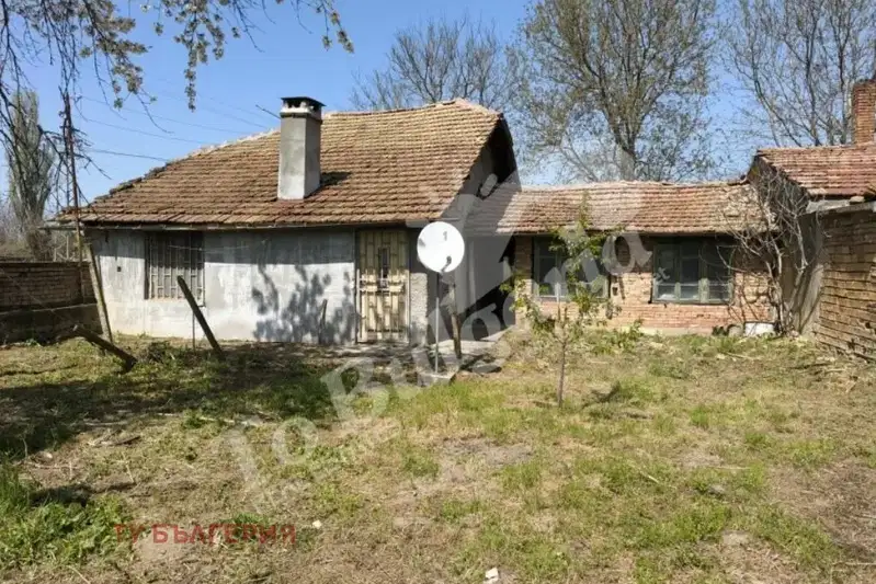 House in Oblast Veliko Tyrnovo, Stambolovo