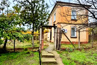 Къща в Монтана, с. Станево