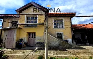 Къща в Пловдив, с. Старо Железаре