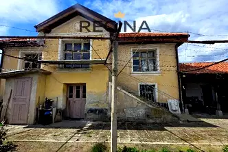Къща в Пловдив, с. Старо Железаре