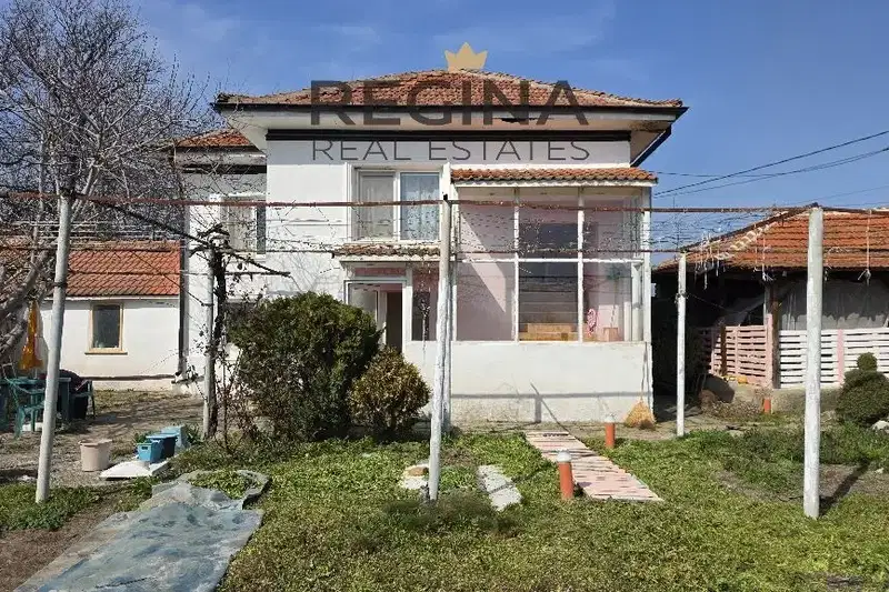 Къща в Пловдив, с. Старо Железаре