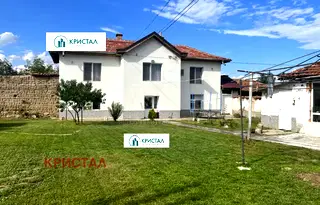 Къща в Пловдив, с. Старо Железаре