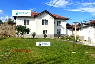 Къща в Пловдив, с. Старо Железаре