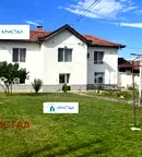 Къща в Пловдив, с. Старо Железаре