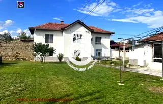 Къща в Пловдив, с. Старо Железаре