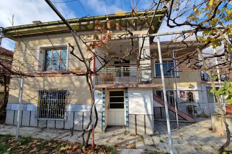House in Oblast Plovdiv, Starosel