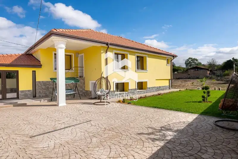 House in Oblast Plovdiv, Starosel