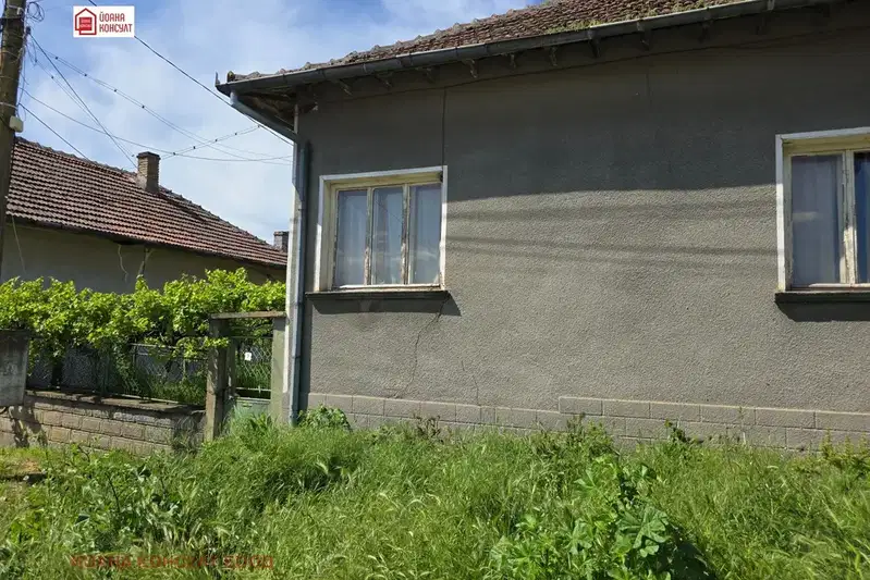 House in Oblast Pleven, Staverci