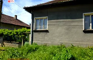 Къща в Плевен, с. Ставерци
