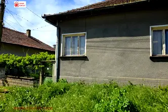 Къща в Плевен, с. Ставерци