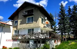 Къща в Перник, с. Стефаново