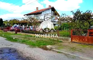 Къща в Добрич, с. Стефаново