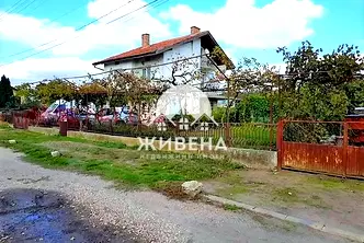 Къща в Добрич, с. Стефаново