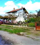 Къща в Добрич, с. Стефаново