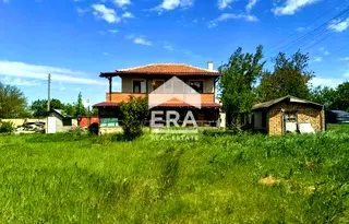Къща в Добрич, с. Стефаново