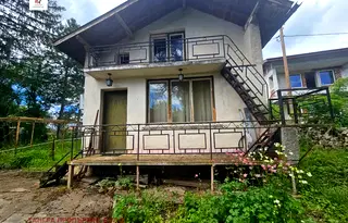 Къща в Перник, с. Стефаново