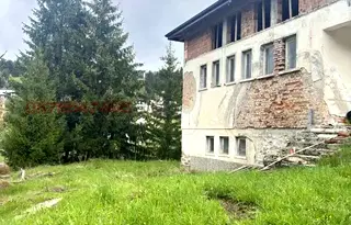 Къща в Смолян, с. Стойките