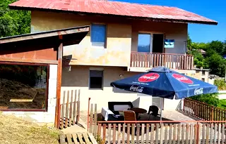 Къща в Смолян, с. Стойките