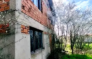 Къща в Добрич, с. Стожер