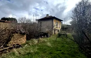 Къща в София, с. Столник