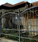 Къща във Велико Търново, с. Страхилово