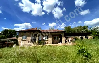 Къща във Велико Търново, с. Страхилово
