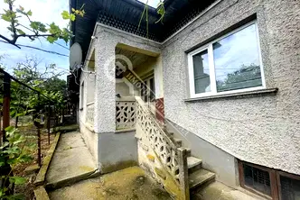 Къща във Велико Търново, с. Страхилово