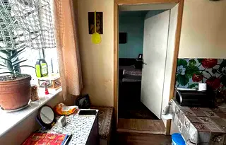 Къща в Търговище, с. Стража