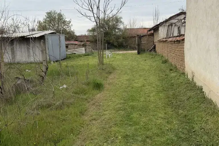 House in Oblast Plovdiv, Strelci