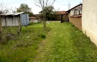 Къща в Пловдив, с. Стрелци
