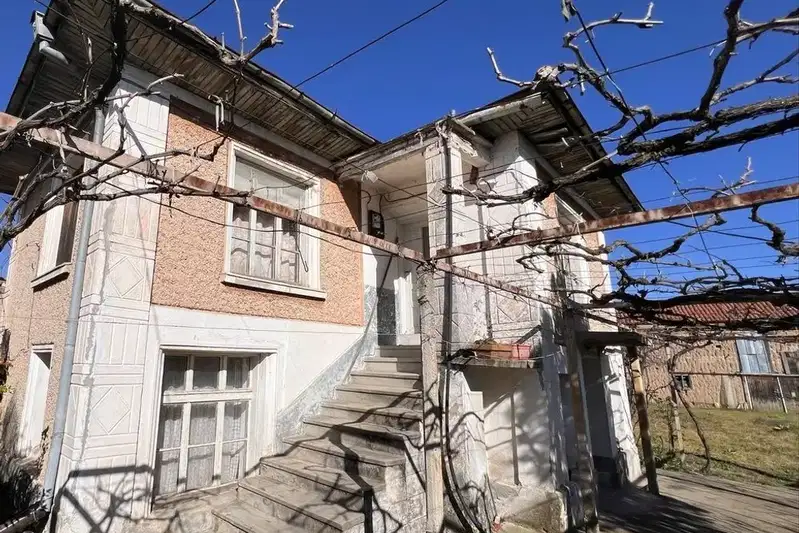 House in Plovdiv, Strelci