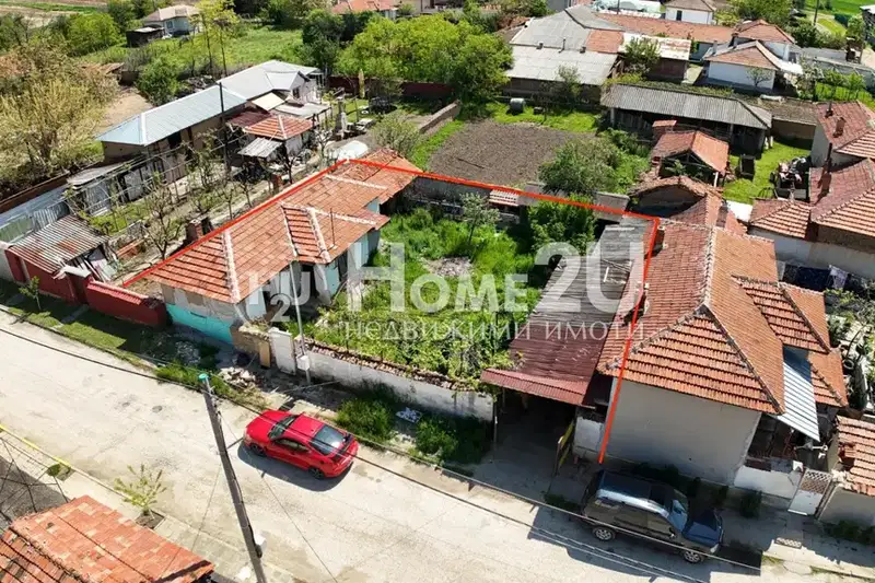 House in Oblast Plovdiv, Strelci