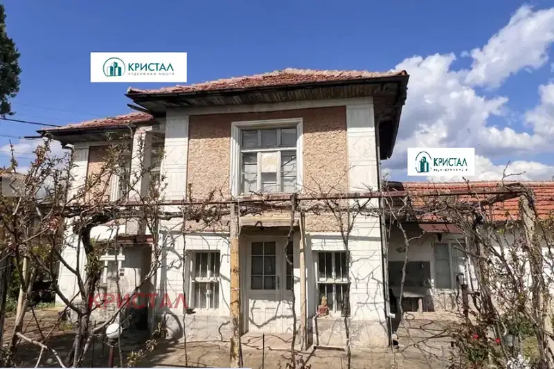 House in Oblast Plovdiv, Strelci