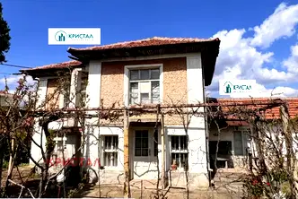 Къща в Пловдив, с. Стрелци