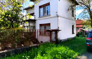 Къща в Монтана, с. Стубел