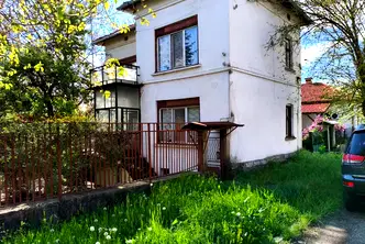 Къща в Монтана, с. Стубел