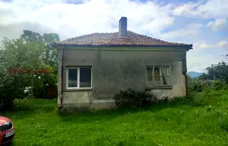 Къща в Хасково, с. Студена