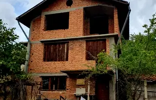 Къща в София, с. Стъргел