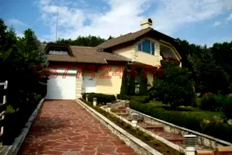 Къща в София, с. Стъргел